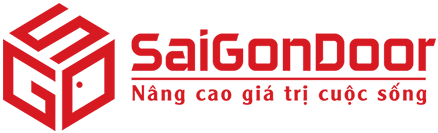 V&aacute;ch K&iacute;nh Chống Ch&aacute;y SaigonDoor&trade;