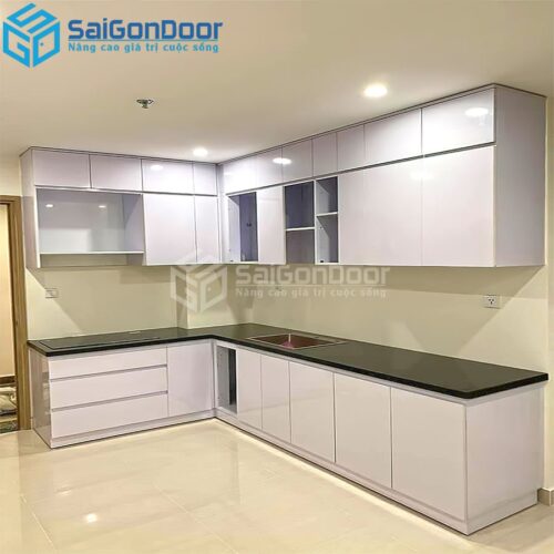 Tủ nội thất kệ bếp 66-TKB-SGD