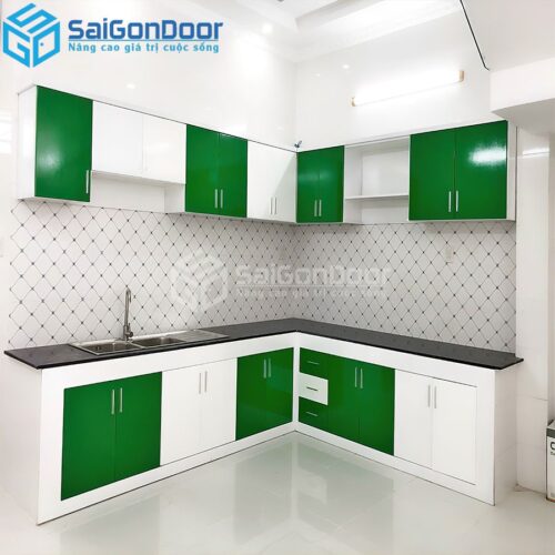 Tủ nội thất kệ bếp 67-TKB-SGD