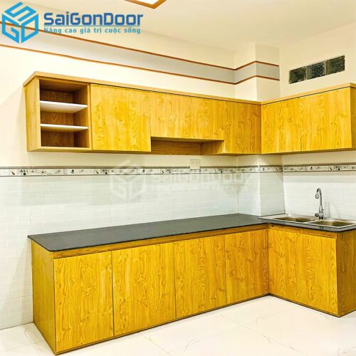 Tủ nội thất kệ bếp 68-TKB-SGD