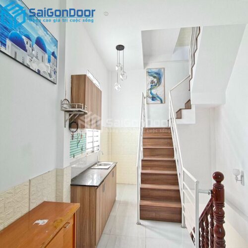 Tủ nội thất kệ bếp 8-TKB-SGD