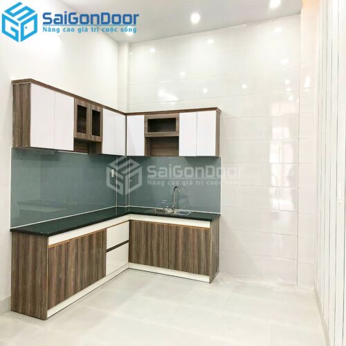 Tủ nội thất kệ bếp 9-TKB-SGD