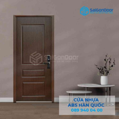 Mẫu cửa phòng khách sạn giá rẻ HCM