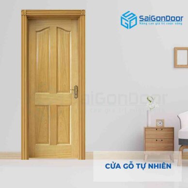 Top 5 Cửa Đẹp Sang Trọng Và Bền Bỉ Cho Ngôi Nhà Của Bạn